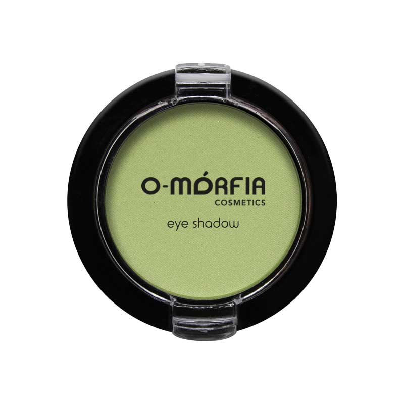 O-MORFIA COSMETICS O-morfia Single Eyeshadow - Road Trip